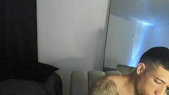 ThiagoLugo online show from February 10, 5:00 am