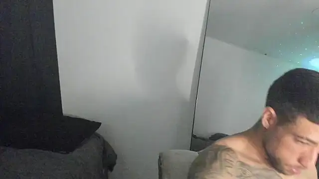 ThiagoLugo online show from March 12, 3:34 am