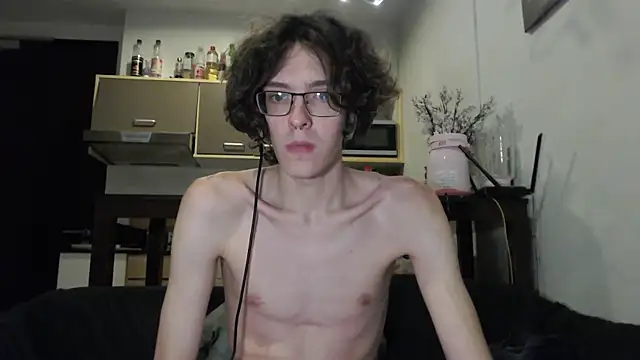 LovesomeCookie online show from September 30, 12:10 pm