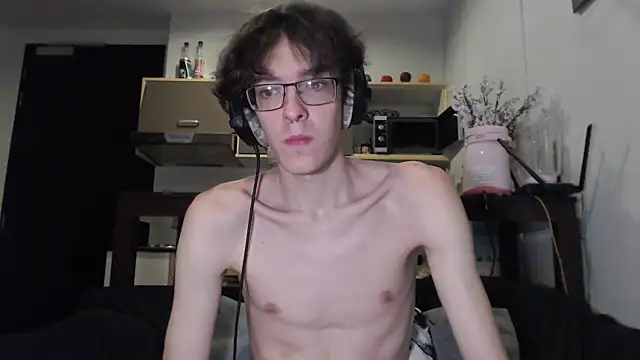 LovesomeCookie online show from October 13, 2:06 pm