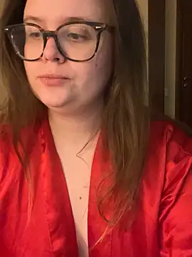 MariaMirabella online show from November 13, 9:25 pm