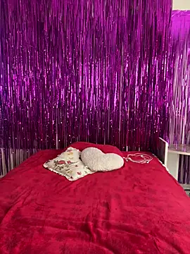 MariaMirabella online show from July 6, 3:47 pm