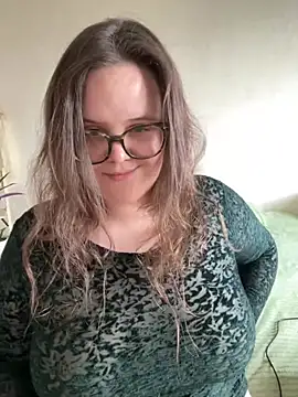 MariaMirabella online show from July 11, 3:48 pm