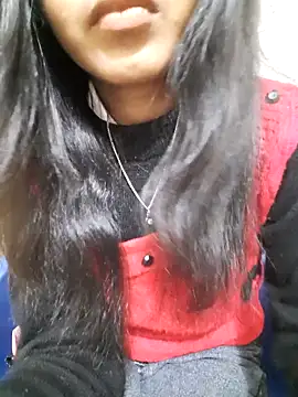 Snapshot of AnkitaDevi chatting on February 3, 5:16 am AnkitaDevi online show from February 3, 5:16 am