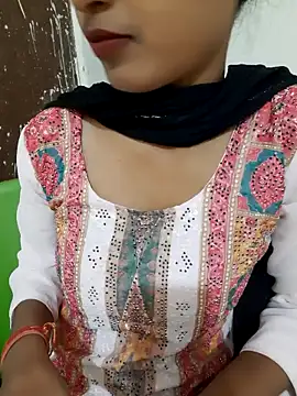 Snapshot of AnkitaDevi chatting on March 30, 3:51 am AnkitaDevi online show from March 30, 3:51 am