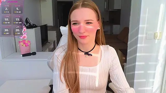 Elsa wow online show from March 12, 10:32 am