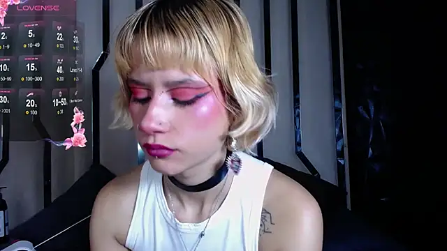 barbieambar online show from May 30, 5:21 pm