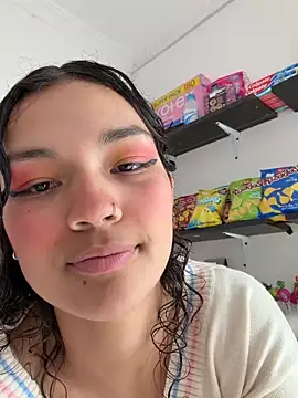 Camilla Miller01 online show from March 27, 8:08 pm