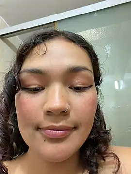 Camilla Miller01 online show from April 18, 7:07 pm