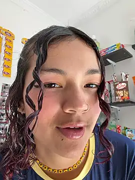 Camilla Miller01 online show from June 11, 7:34 pm