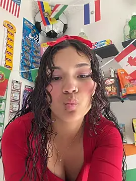 Camilla Miller01 online show from June 26, 7:18 pm