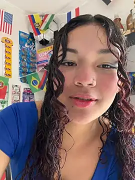 Camilla Miller01 online show from July 14, 7:19 pm
