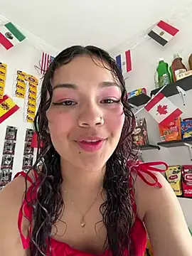 Camilla Miller01 online show from July 21, 7:49 pm