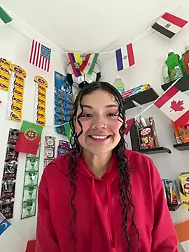 Camilla Miller01 online show from July 25, 12:47 pm