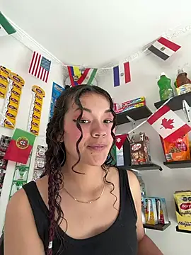 Camilla Miller01 online show from July 27, 8:49 pm