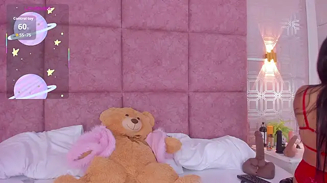 AmyStar1 online show from March 26, 9:20 pm