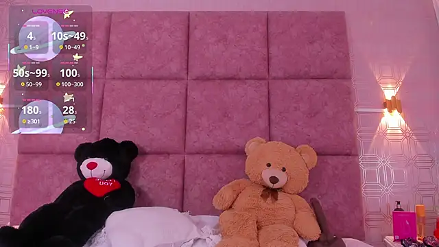 Snapshot of AmyStar1 chatting on July 9, 9:41 pm AmyStar1 online show from July 9, 9:41 pm