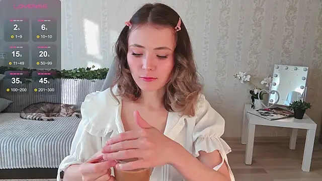 ArleneThomas online show from September 17, 1:02 pm