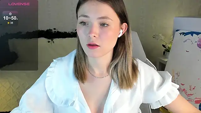 ArleneThomas online show from October 11, 12:36 pm