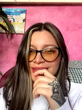 KoraSweett online show from November 7, 7:03 pm