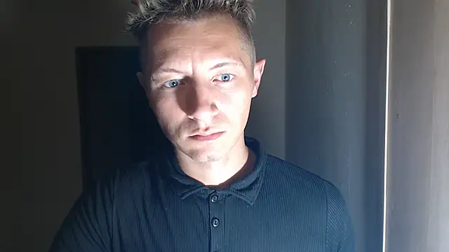 BlondZilla online show from November 10, 6:56 am