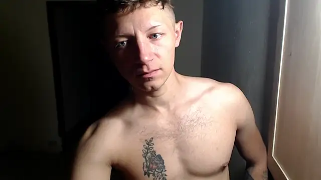 BlondZilla online show from April 19, 4:01 am