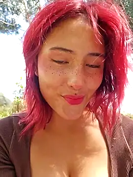 sorpresa x online show from November 19, 7:47 pm