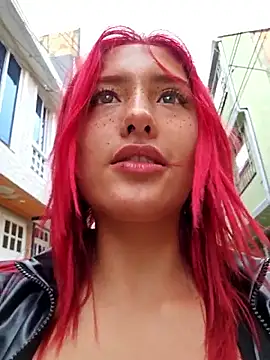 sorpresa x online show from June 21, 4:09 pm