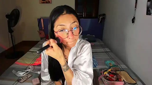 Anais lux online show from May 30, 11:46 pm