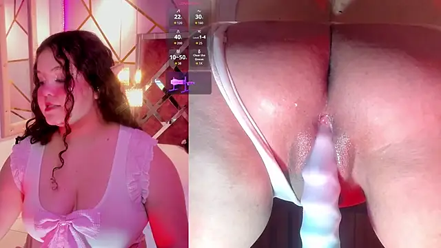 Snapshot of ShylySweet chatting on April 28, 5:23 am ShylySweet online show from April 28, 5:23 am
