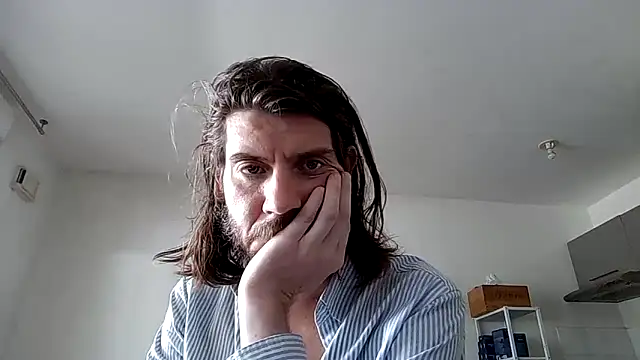 captainckring online show from June 8, 10:26 am