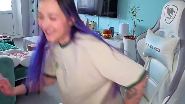 Im suka online show from April 15, 3:24 am