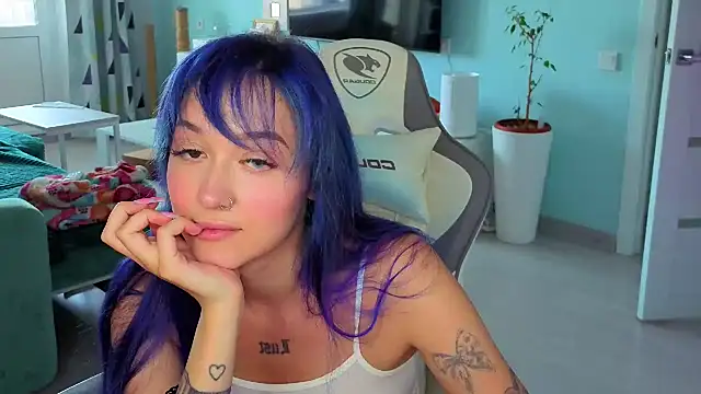 Im suka online show from July 10, 4:17 am