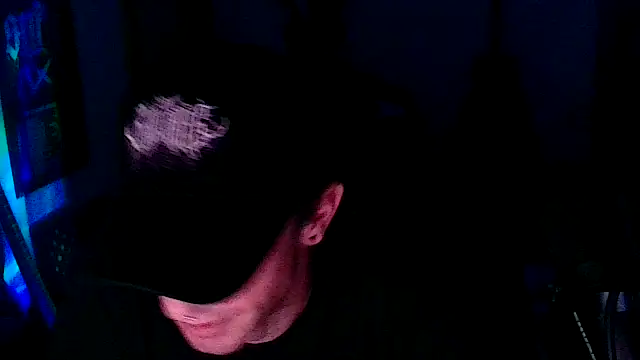 LEVIATHANX666 online show from April 6, 4:46 am