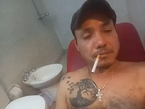 Ridick2025 online show from July 23, 2:42 am