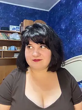 Snapshot of Big--tits chatting on September 30, 12:54 pm Big--tits online show from September 30, 12:54 pm