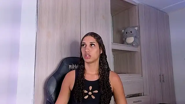 candice777 online show from March 25, 2:23 pm