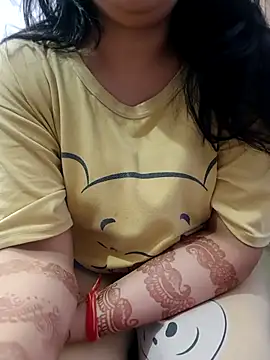 roshni agrawal0 online show from February 22, 1:42 pm