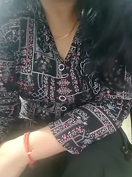 roshni agrawal0 online show from March 3, 11:16 am