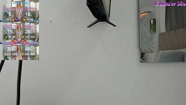 Lady miss    online show from March 5, 12:23 pm