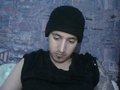 RVJM online show from April 13, 2:17 am