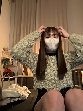 MOEMOE-Q online show from April 12, 12:43 pm