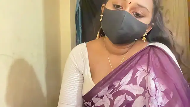 Pavani-Sexy online show from February 19, 5:20 pm