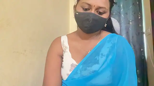 Pavani-Sexy online show from May 29, 8:34 am
