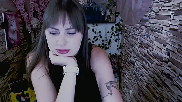 Amanda Bright  online show from September 23, 6:38 am