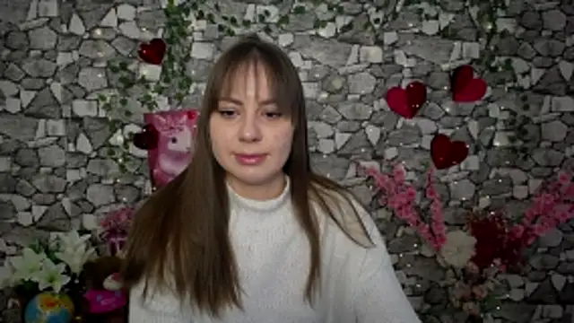 Amanda Bright  online show from November 17, 8:53 am