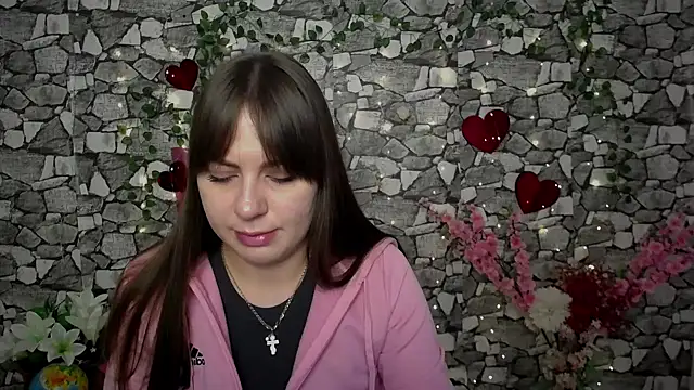 Amanda Bright  online show from November 28, 7:22 am