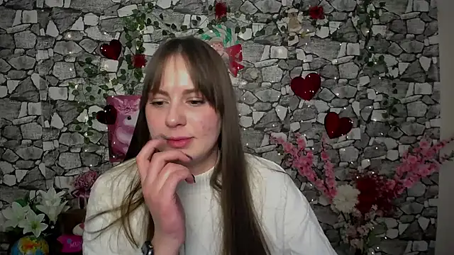 Amanda Bright  online show from December 18, 10:54 am