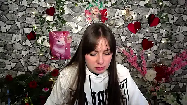 Amanda Bright  online show from December 23, 10:13 am