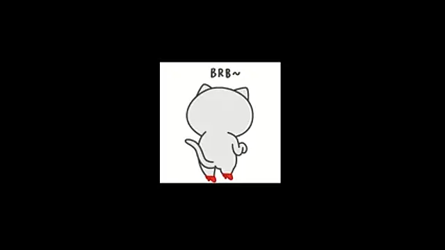 Amanda Bright  online show from April 18, 8:51 am